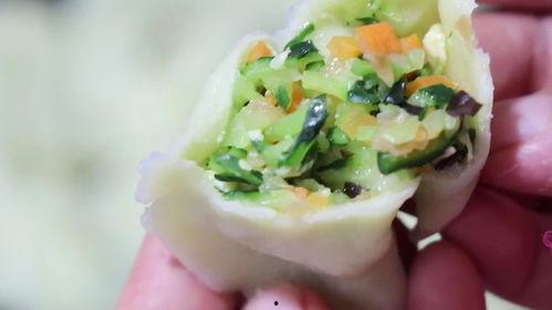 只能做馅吃的瓜,揭秘只可入馅的独特瓜类美食