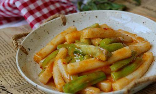 炒年糕吃瓜小品,笑谈人间百态