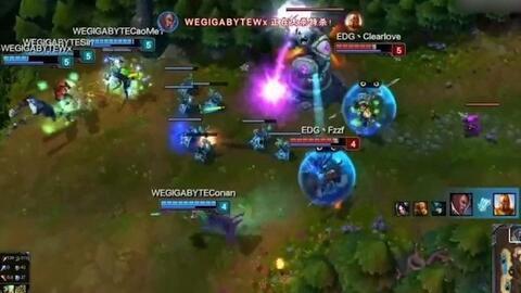 吃瓜电竞小吕布,小吕布的吃瓜传奇