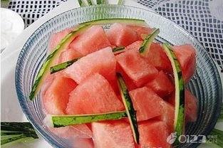 梦到吃白天瓜,揭秘吃白天瓜的神秘寓意