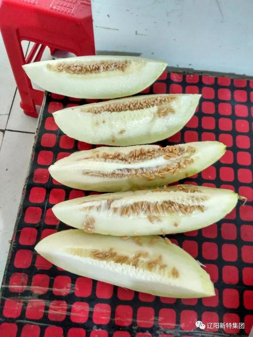 朋友带你吃瓜,畅游美食“瓜”界