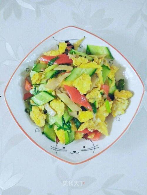 庞瓜怎么炒吃,家常美味新尝试