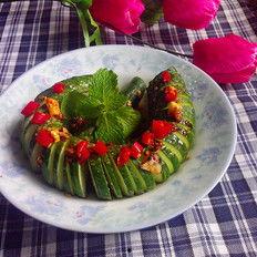 白色的瓜做菜吃