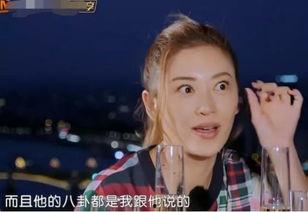 明星吃别人瓜,娱乐圈的跨界“瓜”事录