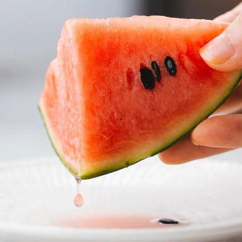 咬牙的吃瓜,品味人生瓜果香