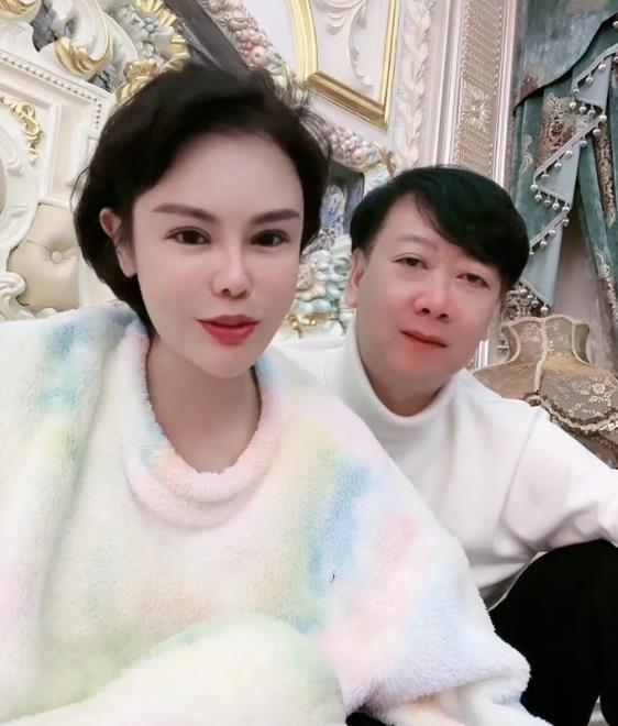 小影夫妇吃瓜,娱乐圈背后的真实故事