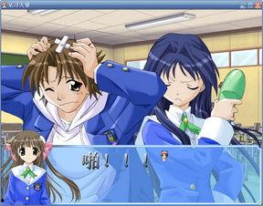 在线吃瓜的见习天使