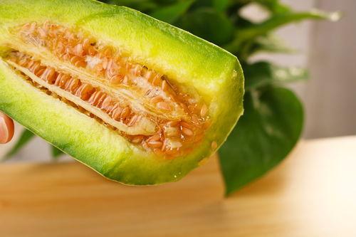 羊角密瓜怎么吃啊,羊角密瓜的多样食法探索