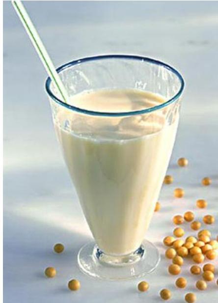 吃蜜瓜吃豆浆可以吗,夏日清凉新选择