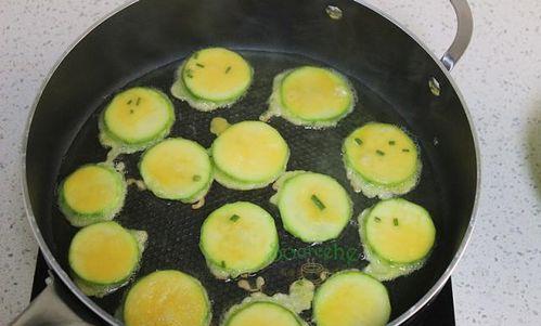 小黄蛋瓜怎么吃,轻松解锁美味新体验