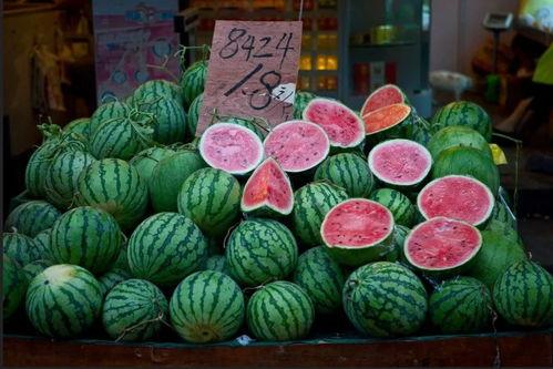 上海最近吃瓜新闻,一场吃瓜盛宴背后的故事