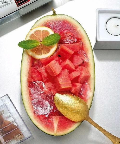 怀孕吃籽瓜西瓜